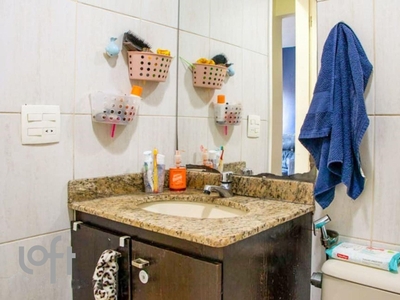 Apartamento à venda em Todos Os Santos com 77 m², 3 quartos, 1 suíte, 1 vaga