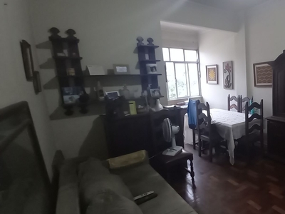 Apartamento à venda em Vila Isabel com 60 m², 3 quartos