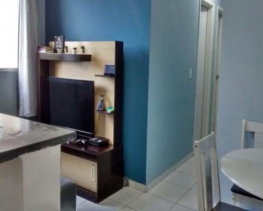 APARTAMENTO À VENDA