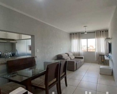 Apartamento a Venda na Vila Santos Dumont