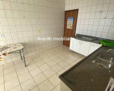 Apartamento à venda no Bairro Saraiva