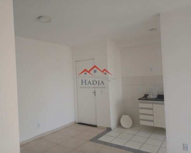 APARTAMENTO A VENDA NO BELLUNO RESIDENCIAL EM JUNDIAI-SP