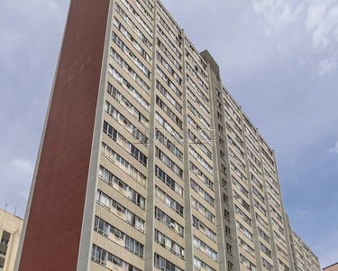 Apartamento à venda no condomínio Central Park no centro de Curitiba