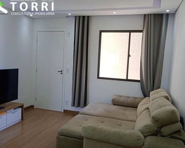 Apartamento à venda no Condomínio Lar Londres em, Votorantim/SP