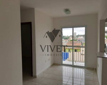 Apartamento a Venda no Jardim Guadalajara em Sorocaba