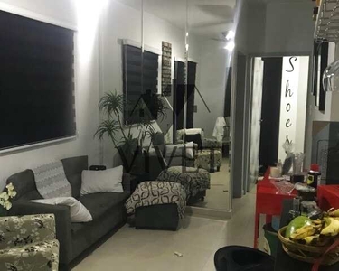 Apartamento a Venda no Jardim Simus em Sorocaba