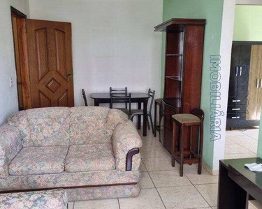 Apartamento aconchegante