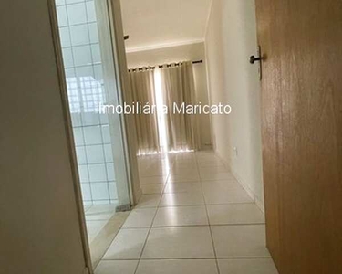 Apartamento amplo no bairro Macedo Teles