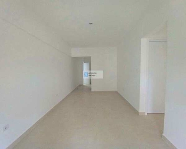 Apartamento com 1 dorm, Canto do Forte, Praia Grande - R$ 299 mil, Cod: 3547