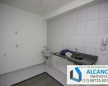 Apartamento com 1 dormitório à venda, 33 m² por R$ 245.000 - Brás - Centro São Paulo/SP