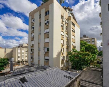 Apartamento com 1 Dormitorio(s) localizado(a) no bairro Santana em Porto Alegre / RIO GRA