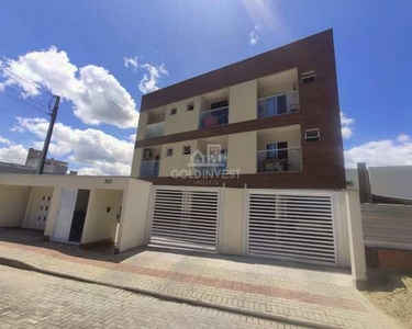 Apartamento com 1 suíte no bairro Santa Terezinha próximo a UNIFEBE!