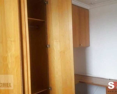 Apartamento com 2 dormitórios à venda, 57 m² por R$ 286.000,00 - Vila Formosa - São Paulo