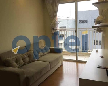 APARTAMENTO COM 2 DORMITÓRIOS À VENDA, 58 M² - ASSUNÇÃO - SÃO BERNARDO DO CAMPO/SP