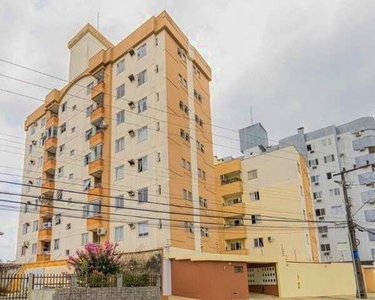 Apartamento com 2 dormitórios à venda, 64 m² por R$ 286.000,00 - Santo Antônio - Joinville