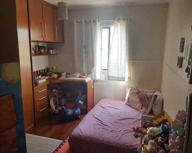 Apartamento com 2 dormitórios à venda, 76 m² por R$ 286.000,00 - Vila Augusto - Mauá/SP
