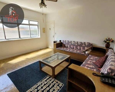 Apartamento com 2 dormitórios à venda, 77 m² por R$ 299.000,00 - Campestre - Santo André/S