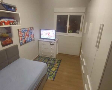 Apartamento com 2 Dormitorio(s) localizado(a) no bairro Industrial em Novo Hamburgo / RIO