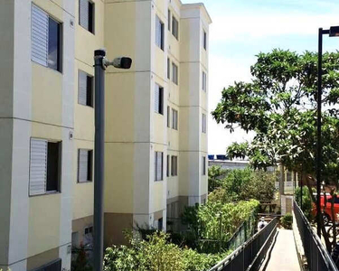 Apartamento com 2 quartos, 43m2, à venda em São Paulo, Jaraguá