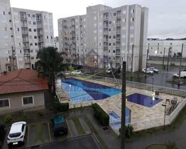 Apartamento com 2 Quartos e 1 banheiro à Venda, 48 m² R$ 238.000,00