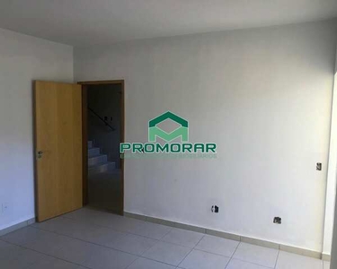 Apartamento com área privativa, 70 m2, 02 quartos à venda no Cabral, Contagem, MG