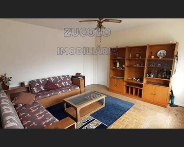 Apartamento de 2 dormitórios, 1 vaga de garagem, 77M² e em excelente localização do Bairro