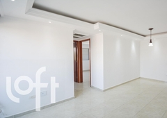 Apartamento à venda em Gopouva com 50 m², 2 quartos, 1 vaga