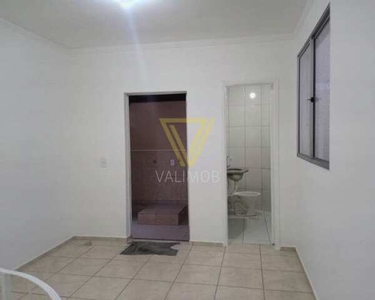 Apartamento duplex cobertura - 98M² Próximo Anhanguera