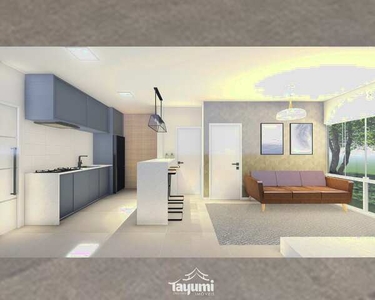 Apartamento em Vera Cruz - RS, para compra na imobiliária Tayumi Imóveis