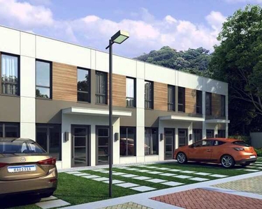 Apartamento Garden, 1 dormitório, 1 banheiros, 1 vaga na garagem, 82M² de Área Construída