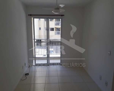 Apartamento na Rua Frei Orlando