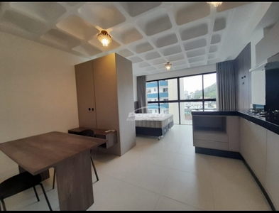 Apartamento no Bairro Victor Konder em Blumenau com 1 Dormitórios e 36 m²