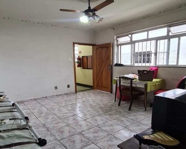 APARTAMENTO NO CAMPO GRANDE!! ISSO MESMO !! NA MELHOR REGIÃO DE SANTOS!! COM 02 DORMITÓRIO