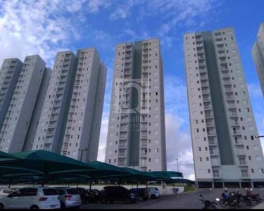 Apartamento no Ecopark Residencial Sorocaba