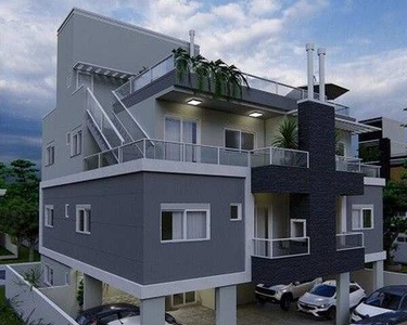 Apartamento Novo na Praia de Ingleses - R$ 299 mil