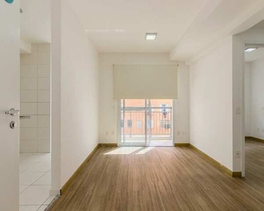 Apartamento Padrão, 1 dormitório, 1 banheiros, 34M² de Área Construída, 34M² de Área Total