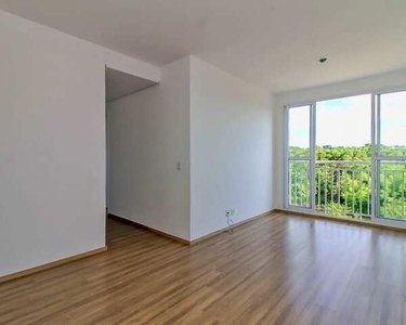 Apartamento Padrão, 2 dormitórios, 1 suítes, 3 banheiro, 1 vaga na garagem, 58M² de Área C