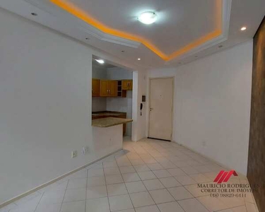 Apartamento Padrão para Venda em Areias São José-SC - 5404