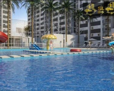 Apartamento Padrão para Venda em Centro Pelotas-RS - 2532