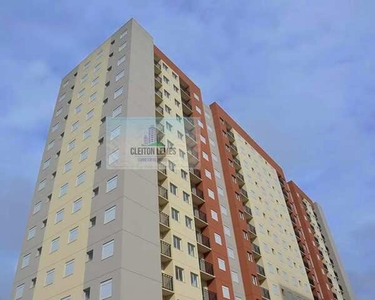 Apartamento Padrão para Venda em Jardim da Felicidade Várzea Paulista-SP - 584