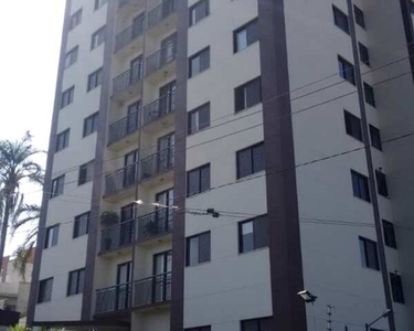 Apartamento Padrão para Venda em Vila Araguaia São Paulo-SP - 1319