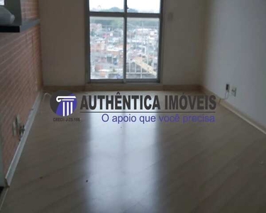 APARTAMENTO para VENDA - BUSSOCABA - OSASCO - SÃO PAULO - AUTHÊNTICA IMÓVEIS