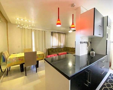 Apartamento para venda com 67 metros quadrados com 3 quartos em Humaitá - Porto Alegre - R