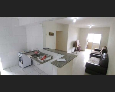 Apartamento para Venda em Mongaguá, AGENOR DE CAMPOS, 2 dormitórios, 1 suíte, 2 banheiros