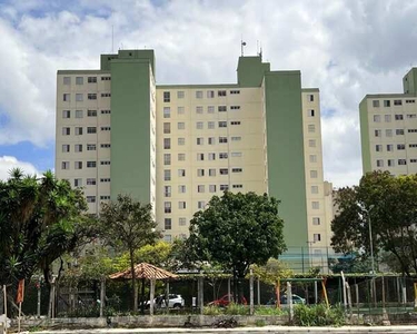 Apartamento Para Venda em Osasco , Bairro Piratininga ao lado da Castelo Branco