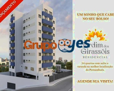 Apartamento para venda em Salvador