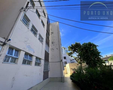 Apartamento para Venda em Salvador, Rio Vermelho, 3 dormitórios, 2 banheiros, 1 vaga