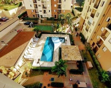 Apartamento para Venda em São Paulo, Jardim Três Marias, 2 dormitórios, 1 banheiro, 1 vaga
