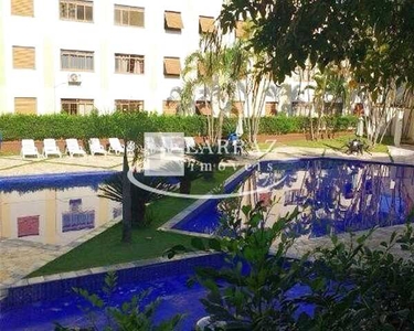 Apartamento para venda na Arnaldo Victaliano, Residencial Boa Vista, proximo a UNAERP, 3 d