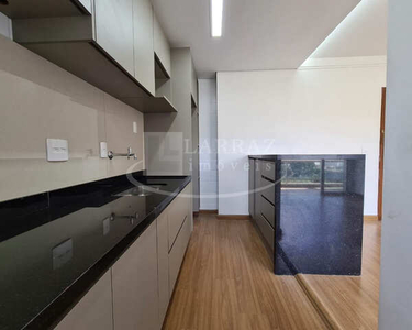 Apartamento para venda na Av. Santa Luzia, 1 dormitorio, varanda, armarios, 45 m2, area de